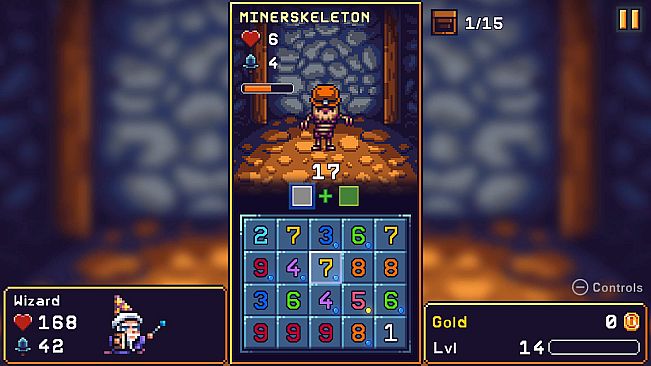 S.U.M. - Slay Uncool Monsters