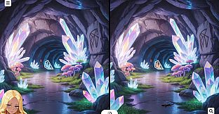 A Mystic Journey With : Terra