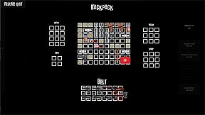 Zombie Survivors: Inventory Apocalypse