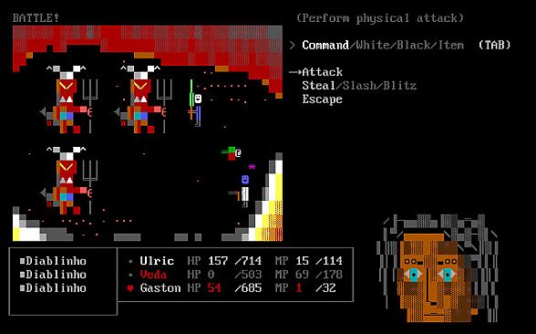 Whispers in the Moss