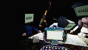 DISORDER - Save Your Family