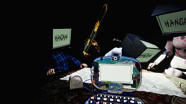 DISORDER - Save Your Family