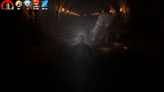 R4YL (Run for your life!)