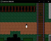 FadeZone 消逝之地