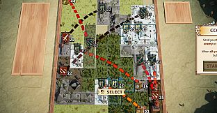 Drop Duchy - The North