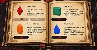 Six Coins
