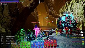 LION The Last Homeland