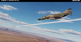 DCS: F-4E Red Flag 81-2 Campaign by Reflected Simulations