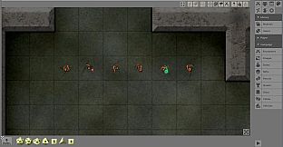 Fantasy Grounds - Tribes'N'Totems!