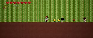 Everyone Moves With You