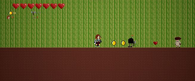 Everyone Moves With You