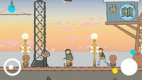 The JerryMaya Detective Agency