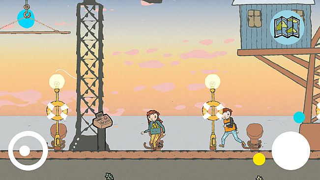 The JerryMaya Detective Agency