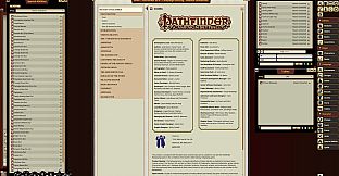 Fantasy Grounds - Pathfinder RPG - Campaign Setting - Heaven Unleashed