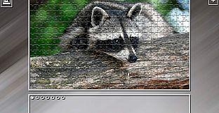 Super Jigsaw Puzzle: Generations - Random Animals 5