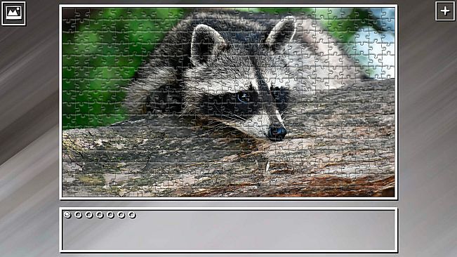 Super Jigsaw Puzzle: Generations - Random Animals 5