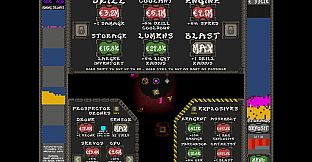 Pixel Miner
