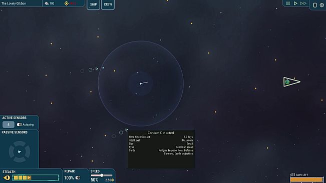 Hunt of the Reptorians