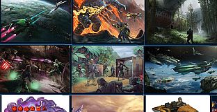 Fantasy Grounds - Starfinder RPG - Against the Aeon Throne AP 1: The Reach of Empire (SFRPG)