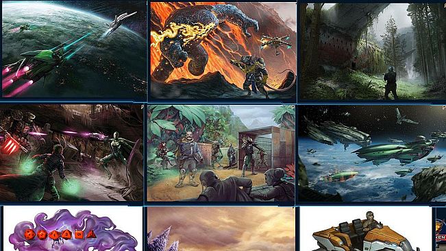 Fantasy Grounds - Starfinder RPG - Against the Aeon Throne AP 1: The Reach of Empire (SFRPG)