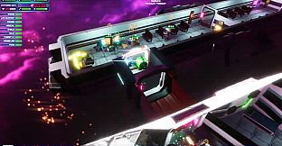 The Galactic Junkers