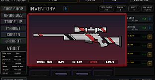 Unboxed: Idle Case Tycoon