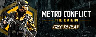 METRO CONFLICT: THE ORIGIN
