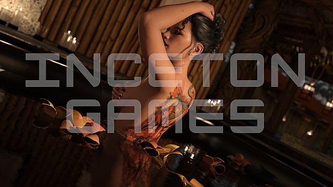 LustyVerse: Passion on Display High Quality 4K Wallpapers