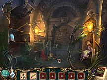 Haunted Legends: The Bronze Horseman Collector's Edition