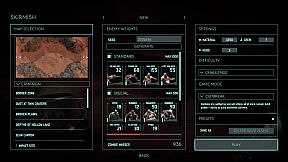 MarZ: Tactical Base Defense