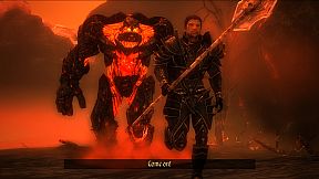 Two Worlds II HD - Shattered Embrace