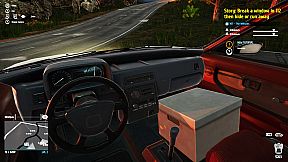 Car Mechanic Simulator 2021 & Thief Simulator