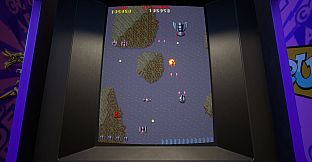 Capcom Arcade Stadium：VULGUS