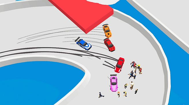 EASYROADS