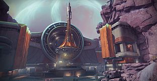 Destiny 2: Year of Prophecy