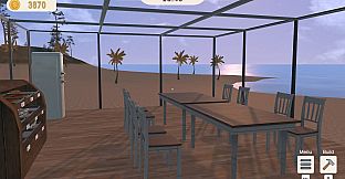 Resort Architect