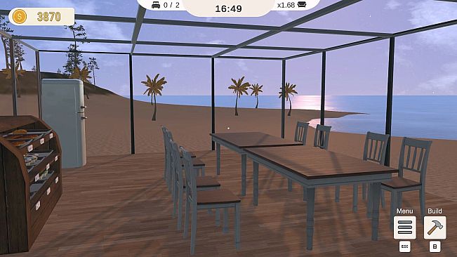 Resort Architect