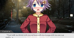 Gaokao.Love.100Days - Yes Monitress