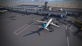 FPV SkyDive : FPV Drone Simulator