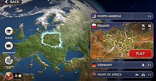 Ticket to Ride: Poland Expansion