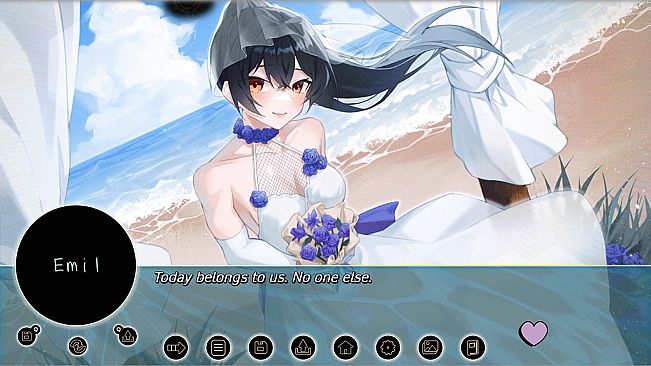 Siren's Call: Second Wind