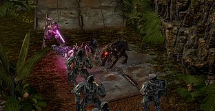 Anomaly Quest