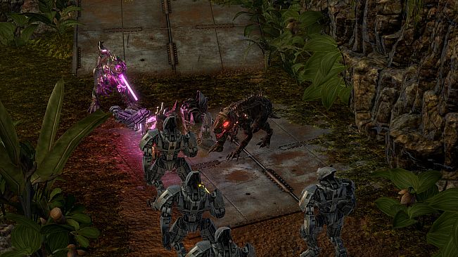 Anomaly Quest