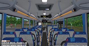OMSI 2 Add-on IVECO Bus Family Interurban Generation