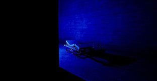 Night Project - Johan Experiment