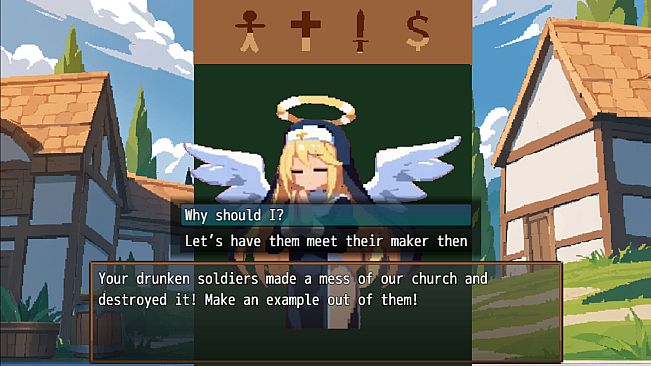 The Lewdest Sovereign