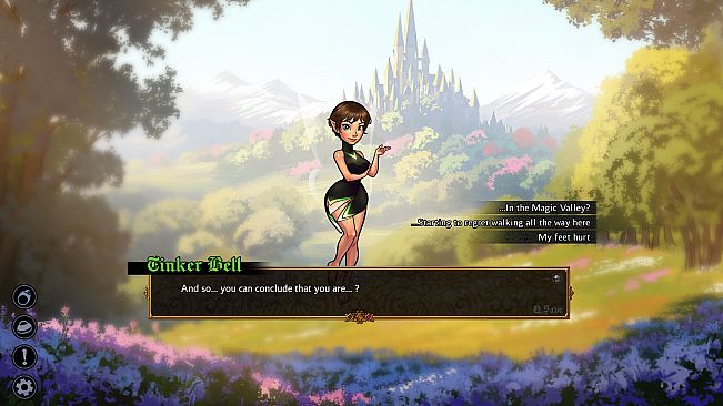 Once a Porn a Time 3