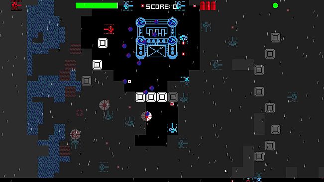 Tiger Tank 59 Ⅰ Rainstorm MP087