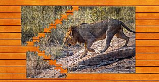Big Cat Jigsaw Quest - Expansion Pack 1