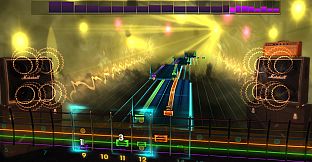 Rocksmith 2014 – The Offspring - “The Kids Aren’t Alright”